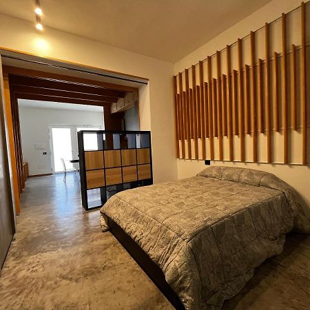 Airi Loft Apartman Alghero Kültér fotó