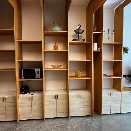 Airi Loft Apartman Alghero Kültér fotó