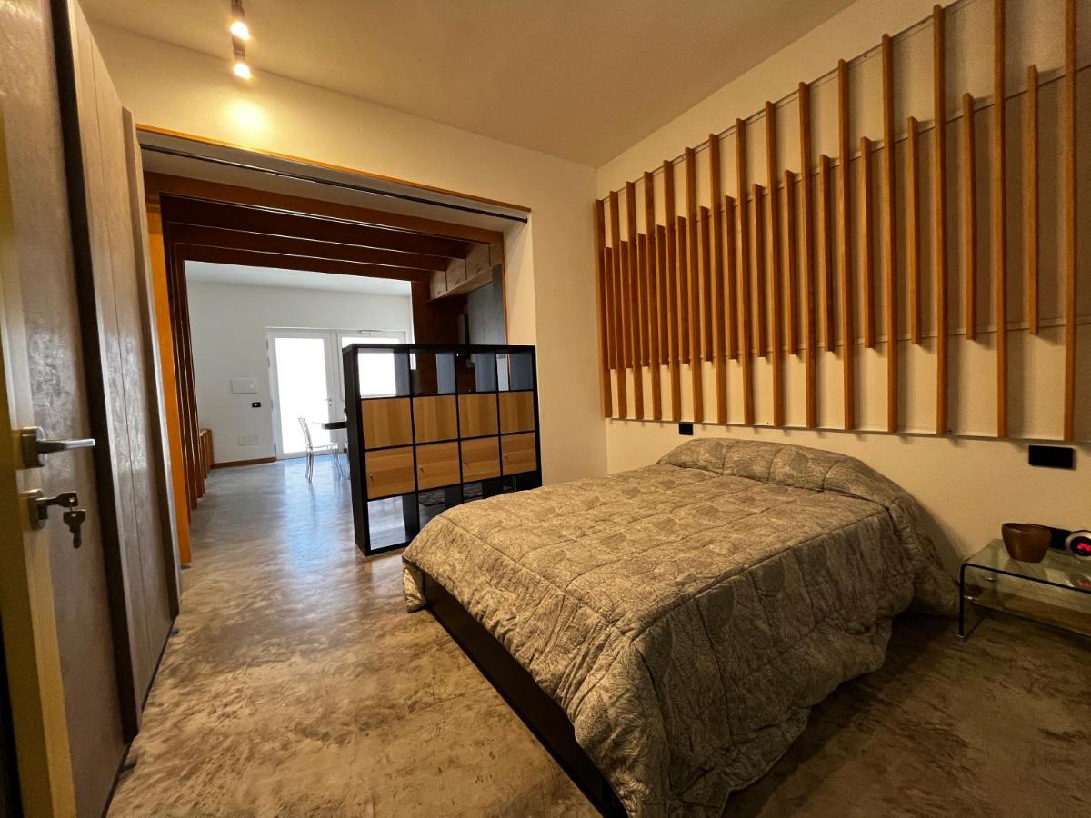 Airi Loft Apartman Alghero Kültér fotó