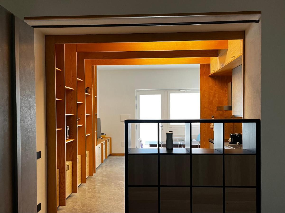 Airi Loft Apartman Alghero Kültér fotó