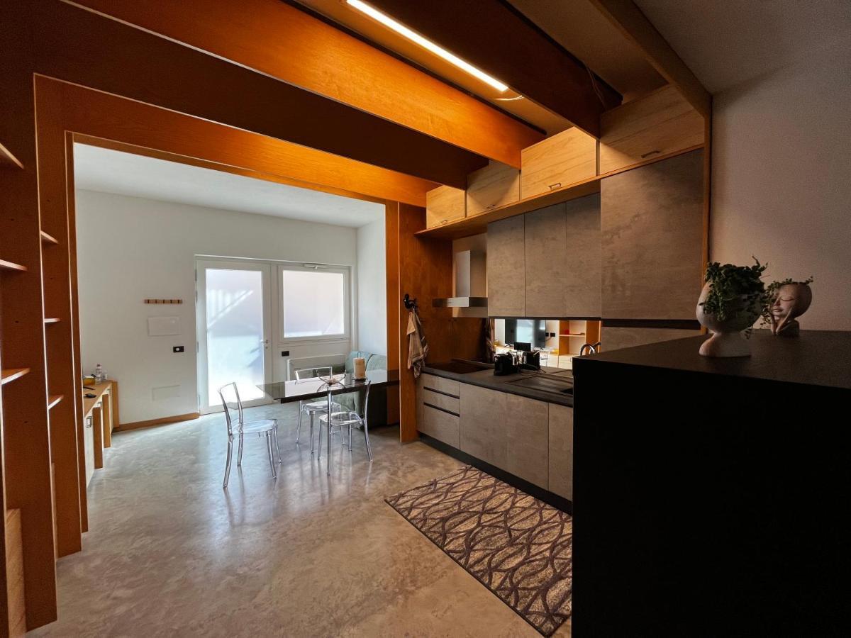Airi Loft Apartman Alghero Kültér fotó