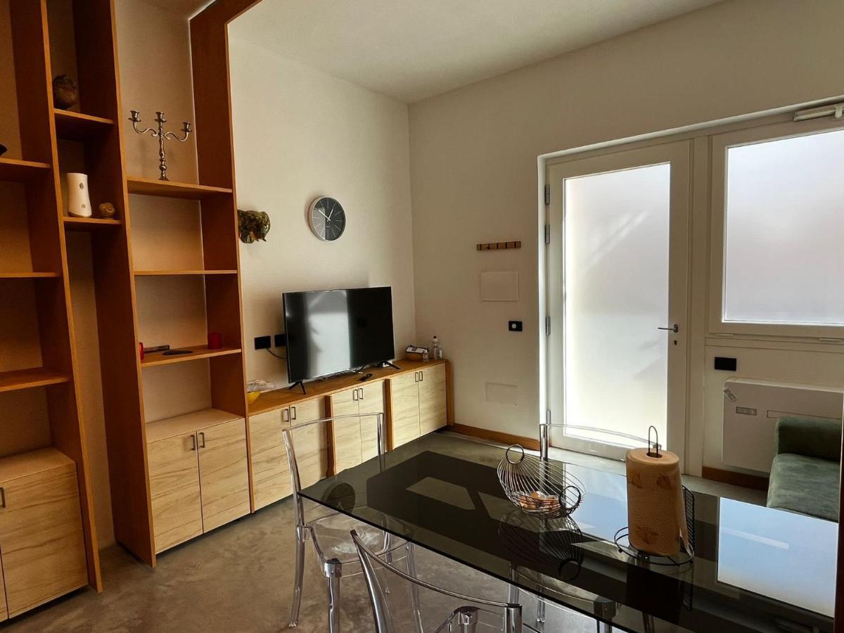 Airi Loft Apartman Alghero Kültér fotó