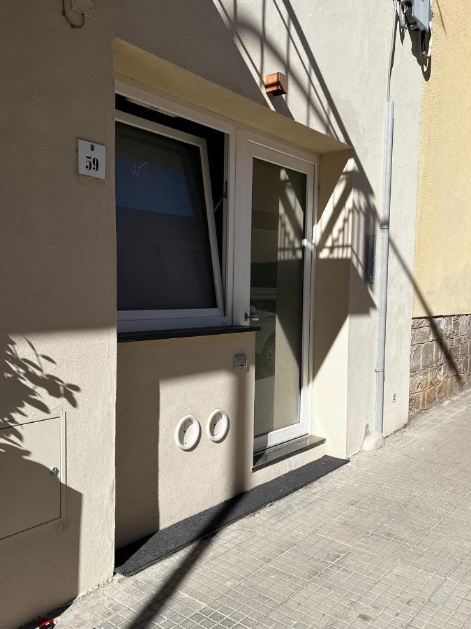 Airi Loft Apartman Alghero Kültér fotó