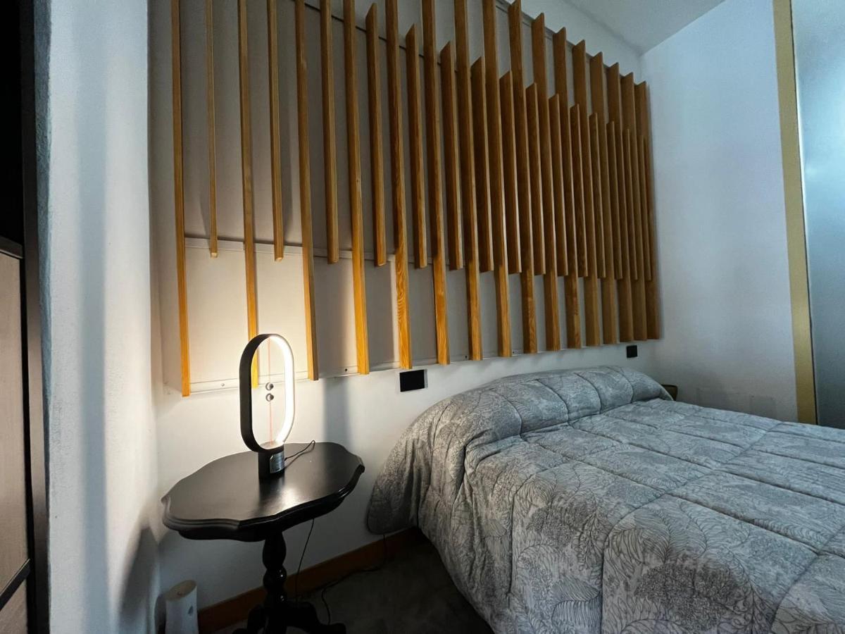 Airi Loft Apartman Alghero Kültér fotó