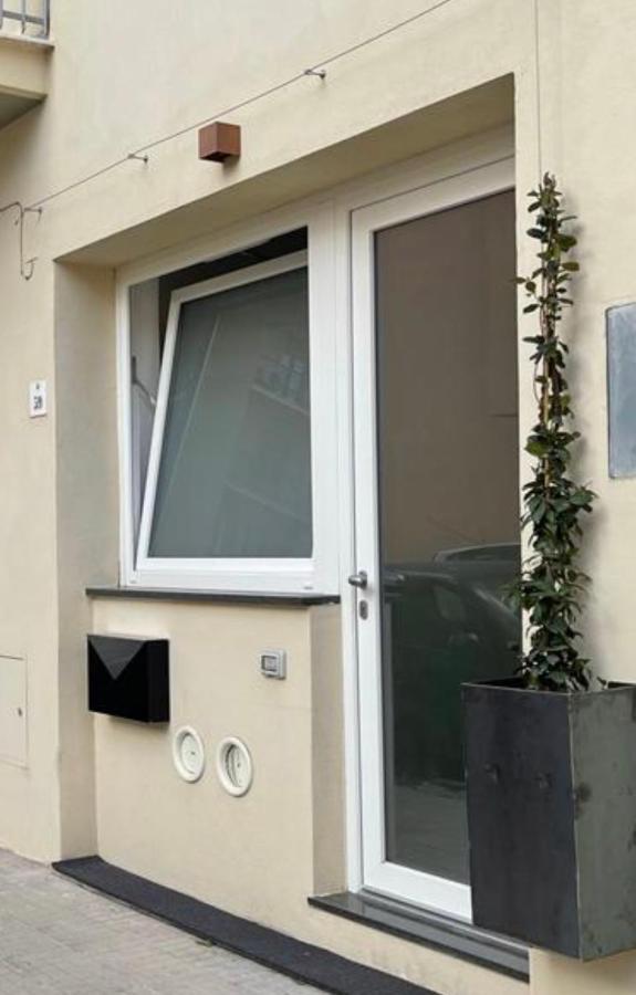 Airi Loft Apartman Alghero Kültér fotó