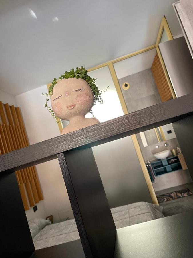 Airi Loft Apartman Alghero Kültér fotó